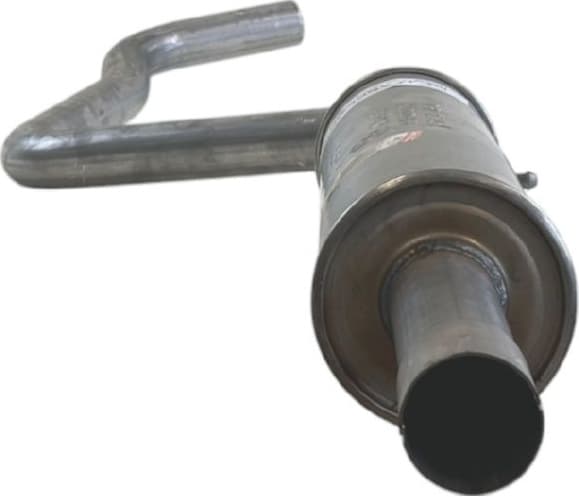 Centre Muffler 284-987 - image 2