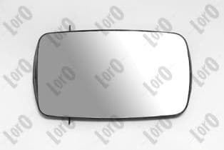 Mirror Glass, exterior mirror LORO 1207G02