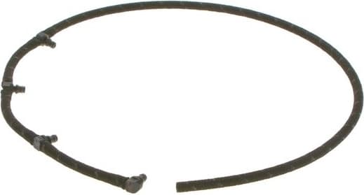 Hose, fuel overflow 0928402073 - image 5