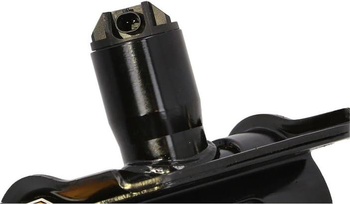 Air Suspension Strut 2070042