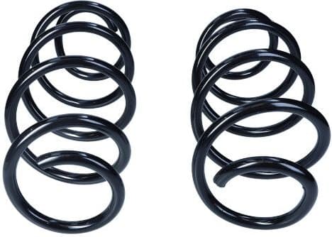 Suspension Spring 60-1257D