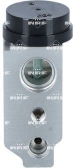 Expansion Valve, air conditioning 38782 - image 2