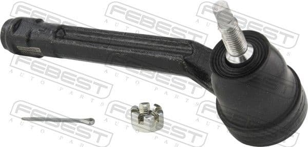 Tie Rod End 1221-SON19LH
