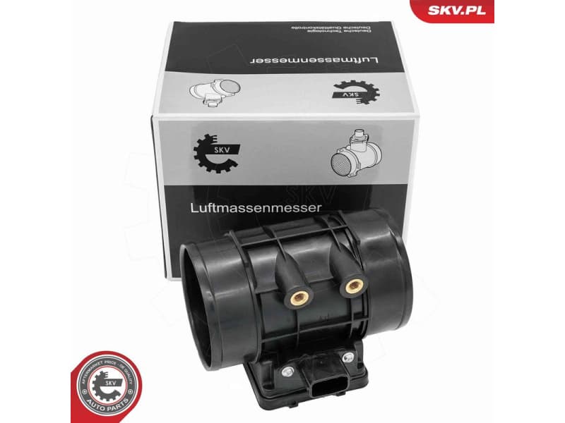 Mass Air Flow Sensor 07SKV290