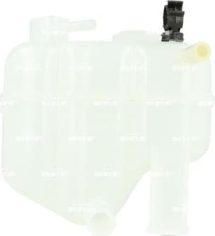 Expansion Tank, coolant EASY FIT 454153