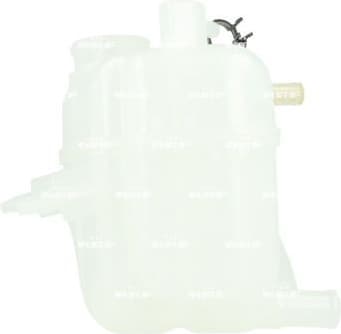 Expansion Tank, coolant EASY FIT 454153 - image 2