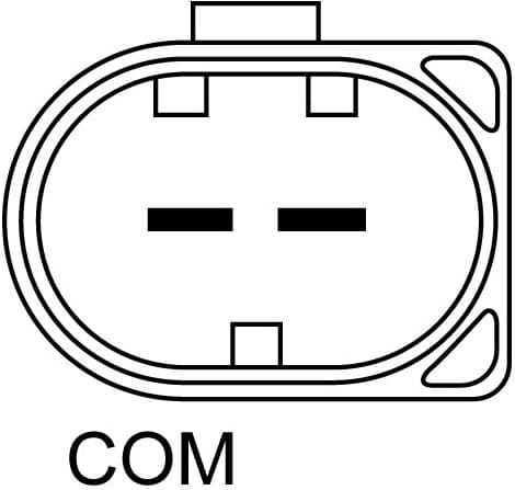 Alternator 0986082500 - image 4