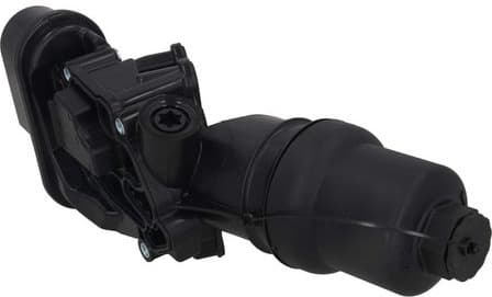 Housing, oil filter 4440010 - image 4