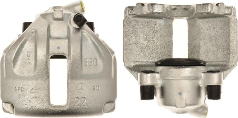 Brake Caliper 0986474249 - image 4