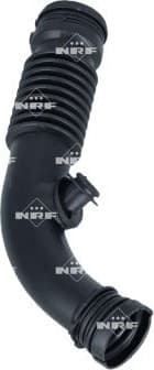 Intake Hose, air filter EASY FIT 165022 - image 4