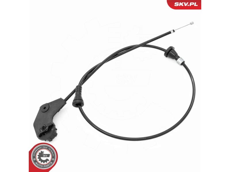 Bonnet Cable 96SKV275 - image 2