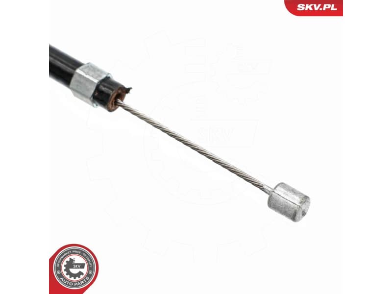 Bonnet Cable 96SKV275 - image 3