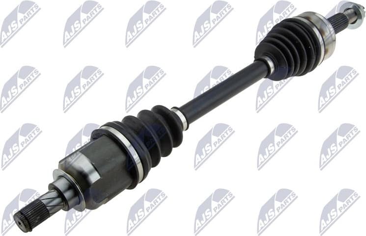 Drive Shaft NPW-RE-202 - image 2