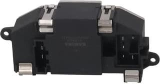 Resistor, interior blower 4140029