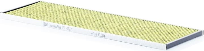 Filter, cabin air FreciousPlus FP4627