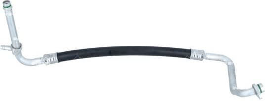 High/Low-pressure Line, air conditioning EASY FIT 400008