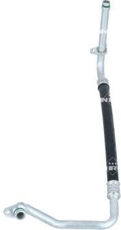 High/Low-pressure Line, air conditioning EASY FIT 400008 - image 2