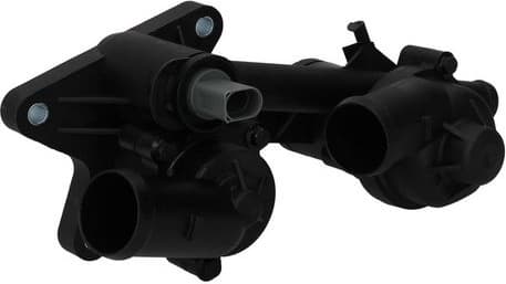 Thermostat, coolant 7710309 - image 3