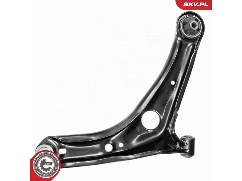 Control/Trailing Arm, wheel suspension 69SKV483 - image 4