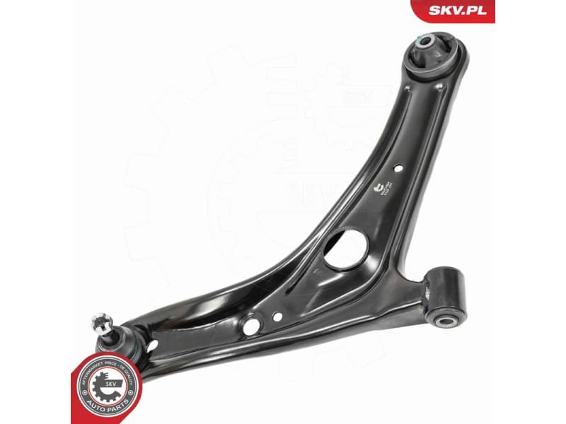 Control/Trailing Arm, wheel suspension 69SKV484 - image 2