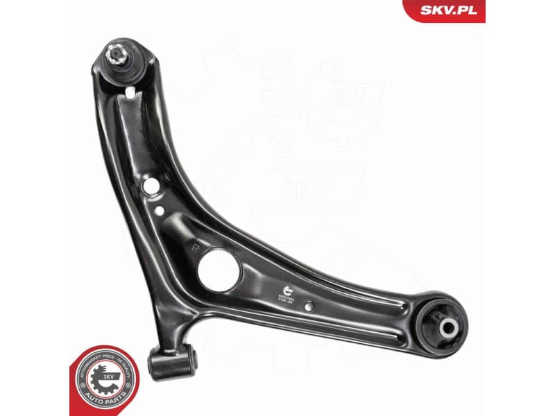 Control/Trailing Arm, wheel suspension 69SKV484 - image 3