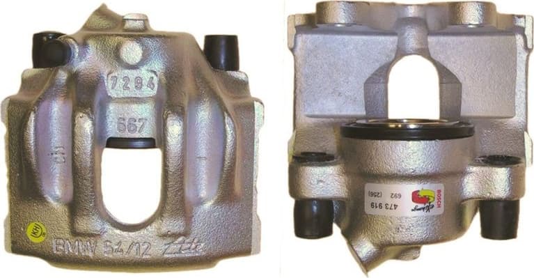 Brake Caliper 0986473919 - image 2