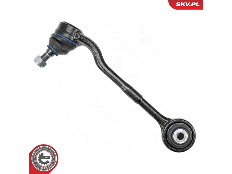 Control/Trailing Arm, wheel suspension 69SKV854