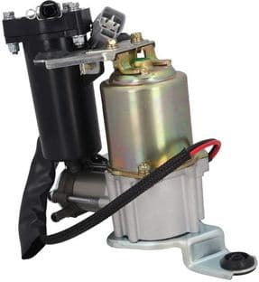 Compressor, compressed-air system 2077032 - image 3