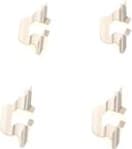 Accessory Kit, disc brake pad 1 987 474 304 - image 6