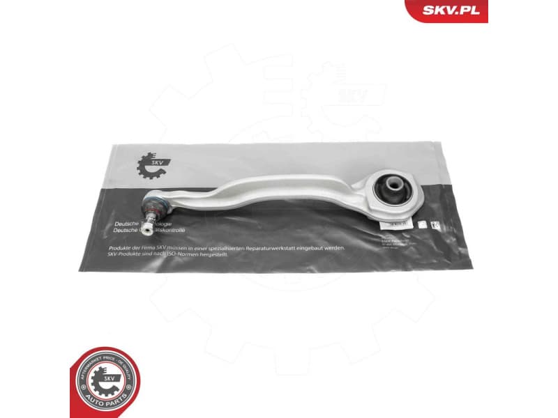 Control/Trailing Arm, wheel suspension 69SKV508