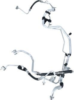 High/Low-pressure Line, air conditioning EASY FIT 400028 - image 2