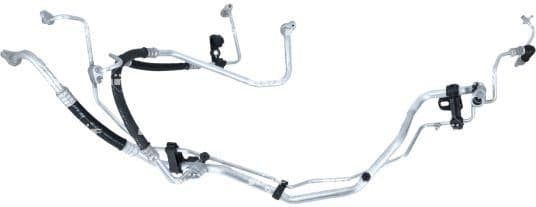 High/Low-pressure Line, air conditioning EASY FIT 400028 - image 3