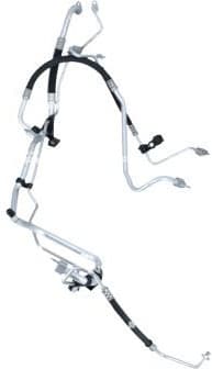 High/Low-pressure Line, air conditioning EASY FIT 400028 - image 4