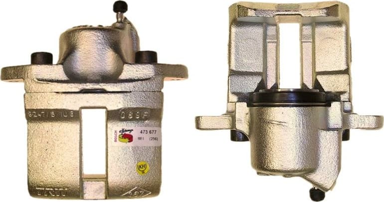 Brake Caliper 0986473677 - image 2