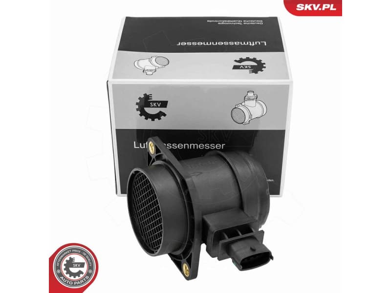 Mass Air Flow Sensor 07SKV325
