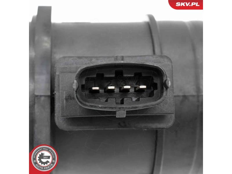 Mass Air Flow Sensor 07SKV325 - image 4