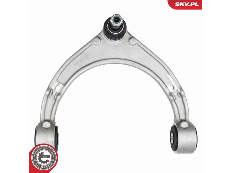 Control/Trailing Arm, wheel suspension 69SKV845 - image 3