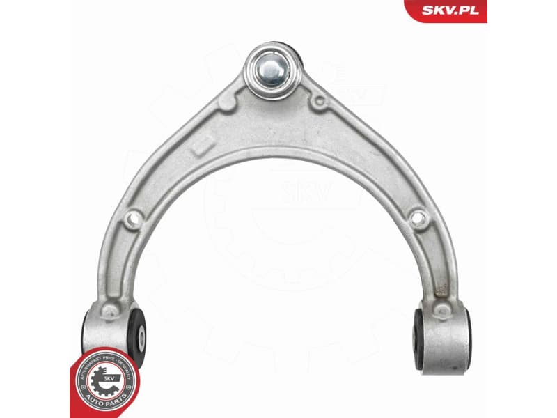 Control/Trailing Arm, wheel suspension 69SKV845 - image 4