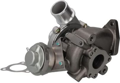 Charger, charging (supercharged/turbocharged) 8600187