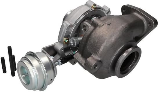 Charger, charging (supercharged/turbocharged) 8600187 - image 2