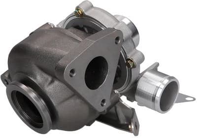 Charger, charging (supercharged/turbocharged) 8600187 - image 3