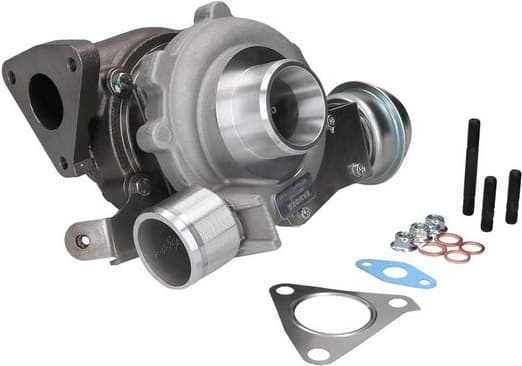 Charger, charging (supercharged/turbocharged) 8600187 - image 4