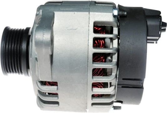 Alternator 8EL 011 710-701 - image 4