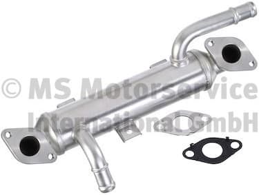 Cooler, exhaust gas recirculation 7.09730.06.0
