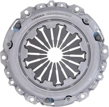 Clutch Pressure Plate PC019
