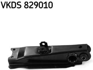 Control/Trailing Arm, wheel suspension VKDS 829010