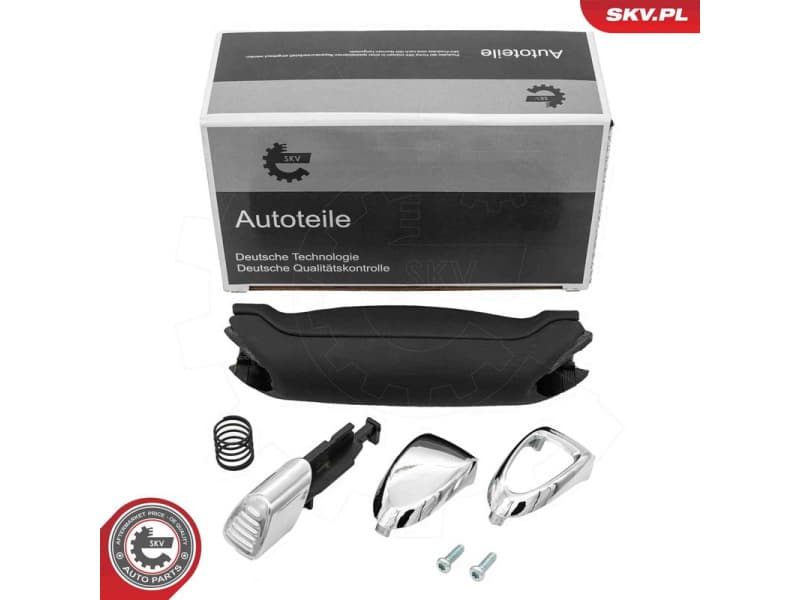 Handle, hand brake lever 96SKV990