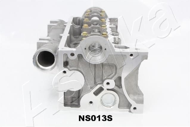 Cylinder Head NS013S - image 2
