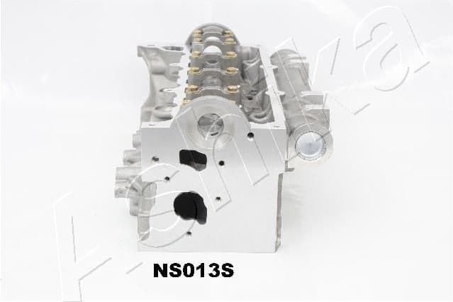 Cylinder Head NS013S - image 3