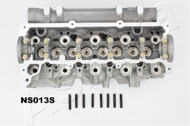 Cylinder Head NS013S - image 4